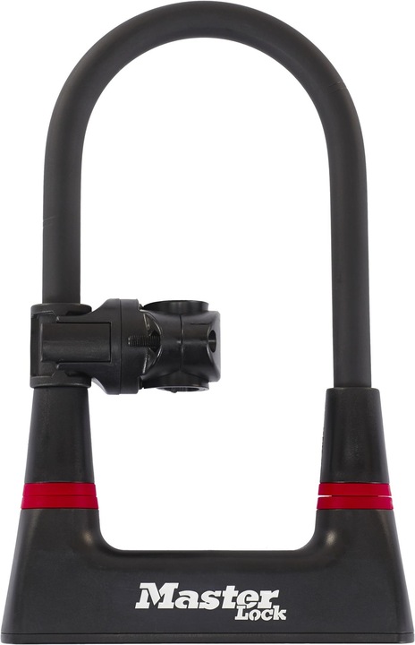 Produktbild Master Lock 8279 Bügelschloss 14 mm x 210 mm x 104 mm