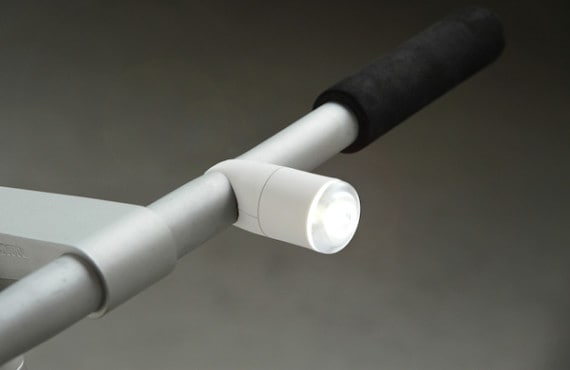 Produktbild Reelight Go (0 lm)