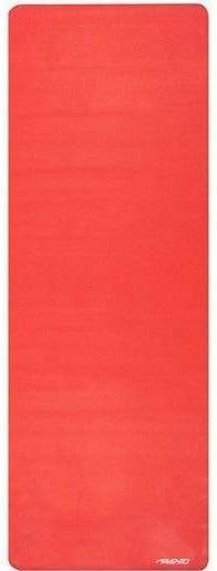 Actual product image NIDJAM Fitness / yoga mat AVENTO 42MB 173x61x0,4cm Pink (4 mm)