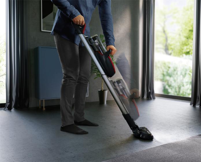 Image du produit AEG Aspirateur à batterie Electrolux FX9-1-ANIM