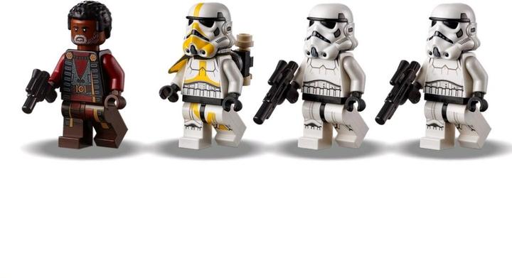 Produktbild LEGO Imperialer Marauder (75311, LEGO Star Wars)