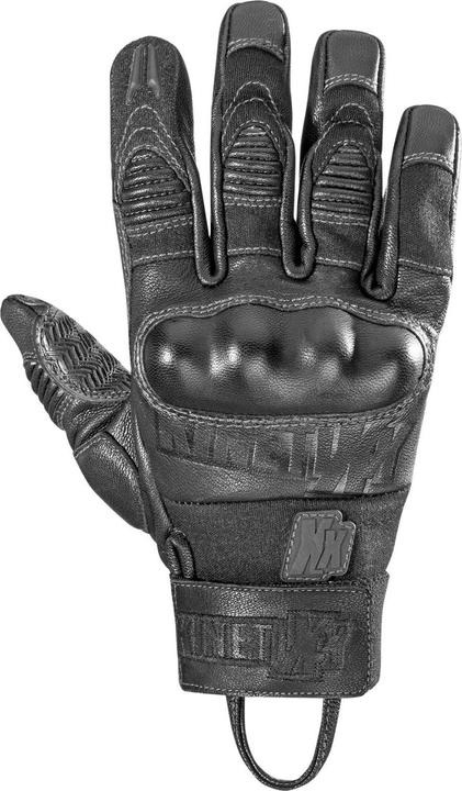 KinetiXx X-Rope Abseilhandschuh Flamm- & Schnittfest M (M)