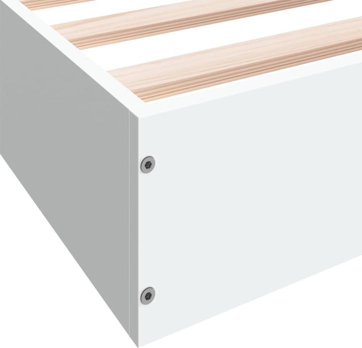 Actual product image vidaXL Kees (90 x 200 cm)