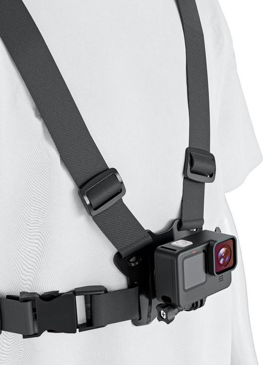 Produktbild Maclean Chest harness for smartphone MC-294
