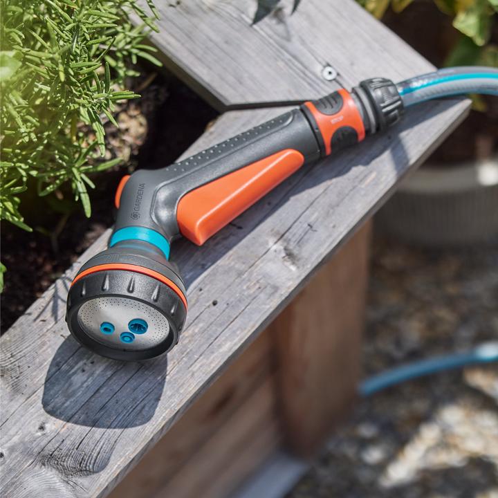 Produktbild Gardena Gardena Classic Spritzpistolen Set