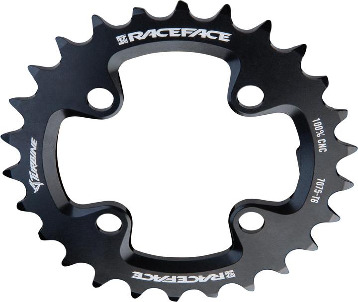 Actual product image Race Face Turbine Chainring 64 BCD 11 Speed (24)