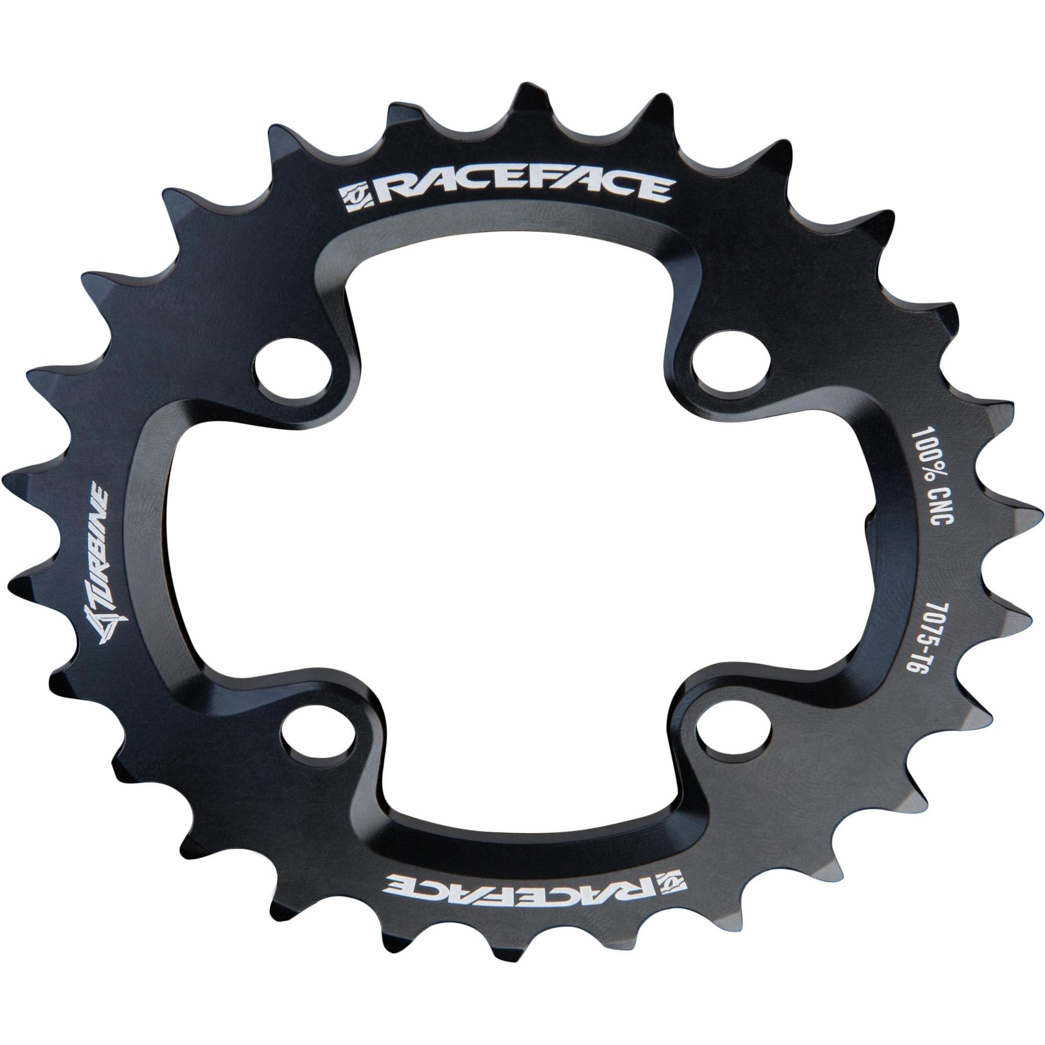 Race Face, Kettenblatt, (28)