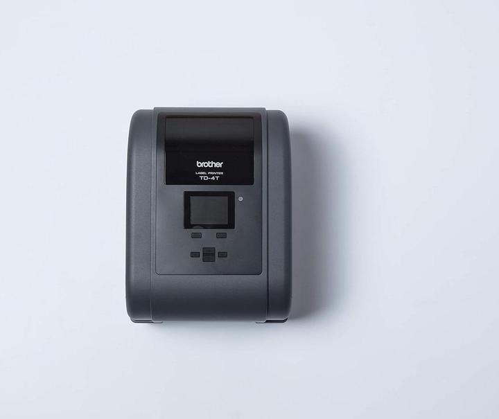 Produktbild Brother TD-4650TNWBR (203 dpi)