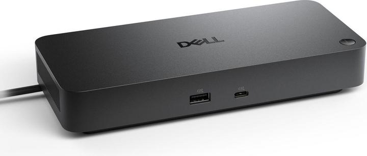 Produktbild Dell Pro Dock - WD25 (100w) (USB-C, 5 Ports)