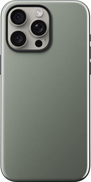 INNE Nomad Sport case for iPhone 15 Pro Max 6,7" coastal rock