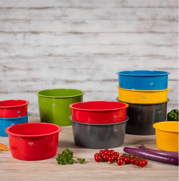 Produktbild Kuhn Rikon Hotpan (14 cm, Kochtopf, Edelstahl)