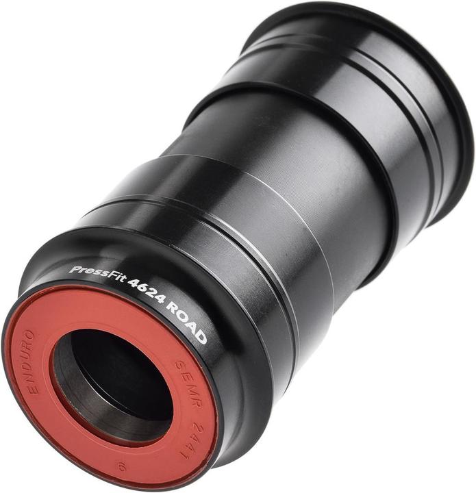 Produktbild Rotor Bike Components BBright 4624 Innenlager Road BB auf 24 mm Stahl