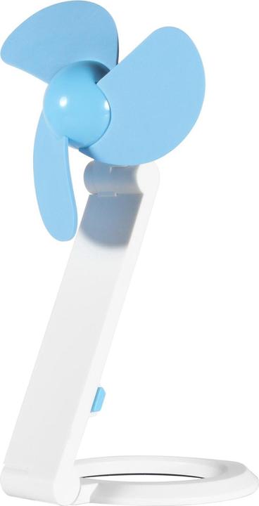 Swipe Ventilator USB