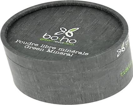 Image du produit Boho Poudre Minérale Libre beige clair (Beige)