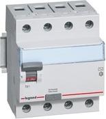 Produktbild Legrand TX3 Fehlerstromschutzschalter