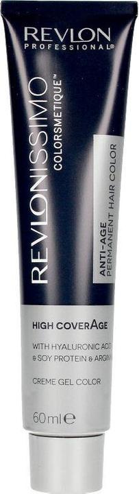 Produktbild Revlon Professional REVLONISSIMO HIGH COVERAGE #6,42 60 ml (6.42)