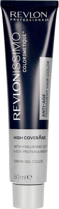 Immagine prodotto Revlon Professional REVLONISSIMO HIGH COVERAGE #6.42 60 ml (6.42)