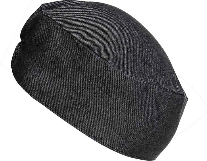 Immagine prodotto Premier Cappello a Teschio da Chef