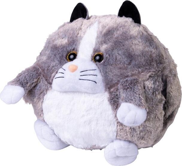 Produktbild Cozy Noxxiez Noxxiez Handwärmer - Kuscheln Kissen - Katze (35 cm)