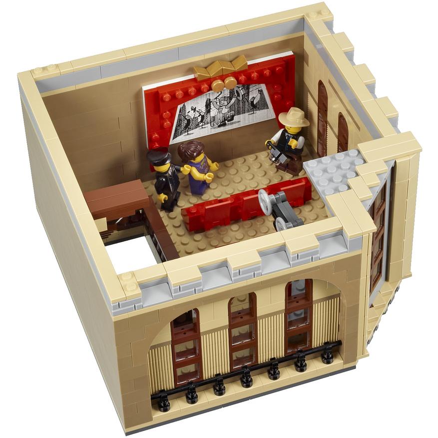 LEGO Creator Palace Cinema buy at Galaxus