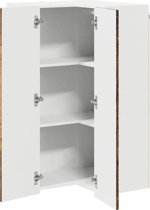 Produktbild vidaXL Küchenschrank (57 x 57 x 100 cm)