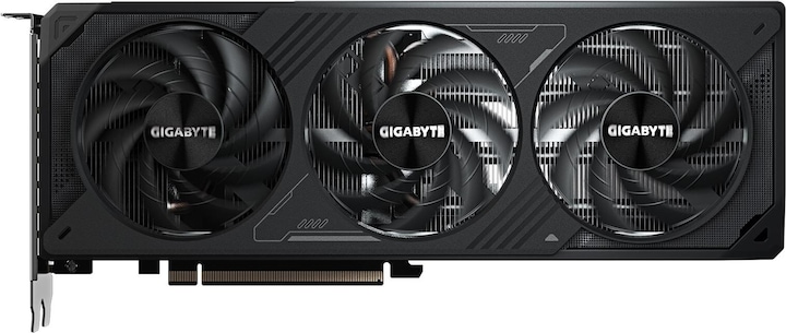 Produktbild Gigabyte GeForce RTX 5070 Windforce SFF (12 GB)
