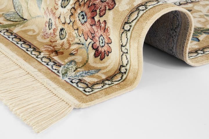 Produktbild Hanse Home Oriental Flowers (135 x 195 cm)