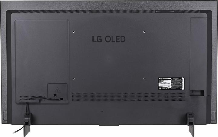 Produktbild LG TV 42" Oled (42", C3, OLED, 4K, 2023)
