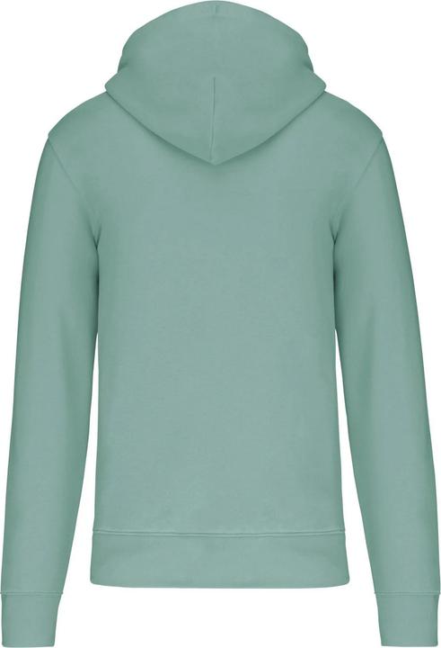 Produktbild Kariban Hoodie mit durchgehendem Reissverschluss (M)