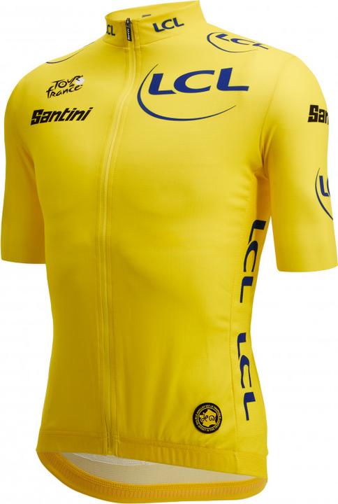 Image du produit Santini Leader TDF (XXL)