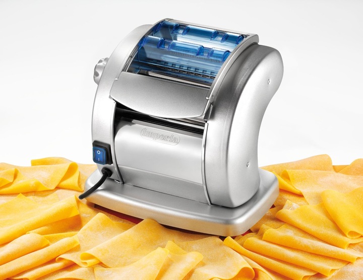 Produktbild Imperia Pasta Presto Motor