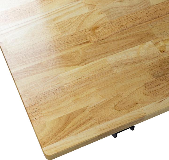 Produktbild Dema Universal Klapptisch KT150 (120 cm, 120 cm)