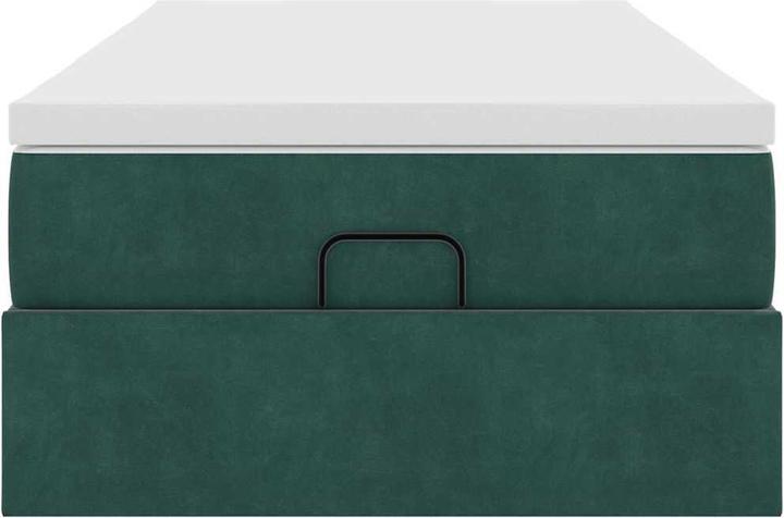 Immagine prodotto vidaXL Ottoman-Bett (100 x 200 cm)