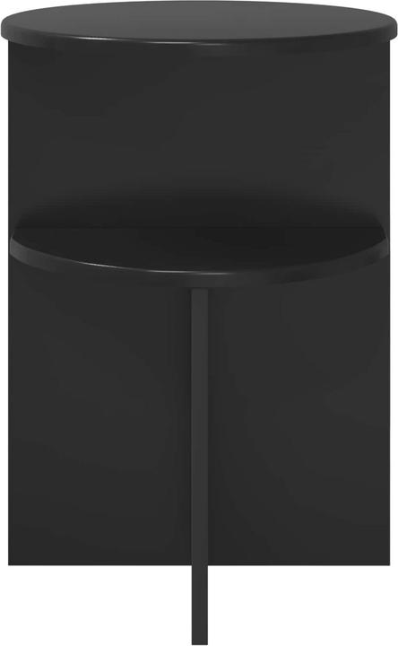 Produktbild vidaXL Beistelltisch (39.50 x 55 cm)