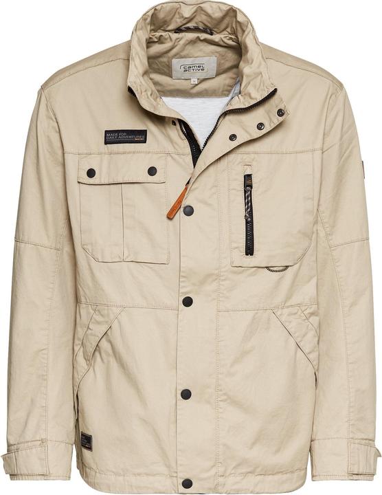 Produktbild Camel Active Blouson im Fieldjacket-Stil (26, 50)