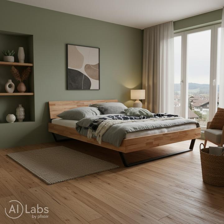 Produktbild Hasena Asti 20 (160 x 200 cm)