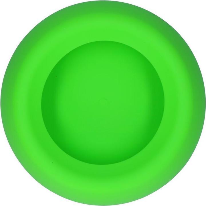 Actual product image Excellent Pets No-Spill Bowl 800ml Green M