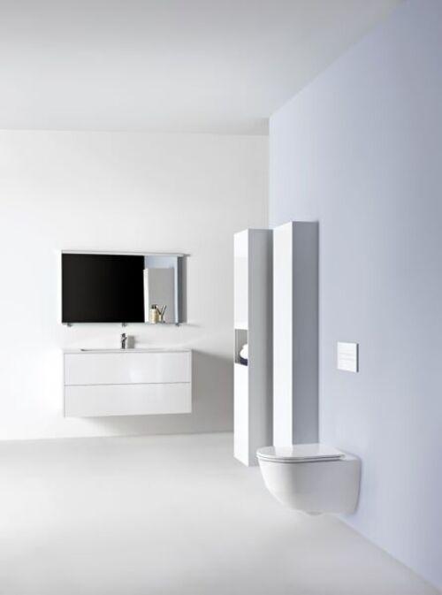 Actual product image Laufen Pro Slim