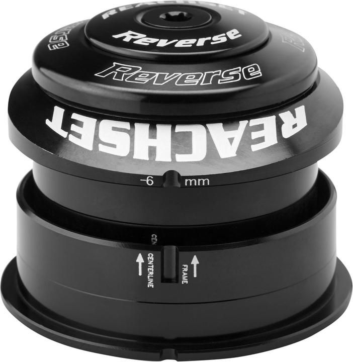 Actual product image Reverse Reach Set-56 Headset ZS56/30 | ZS49/28.6