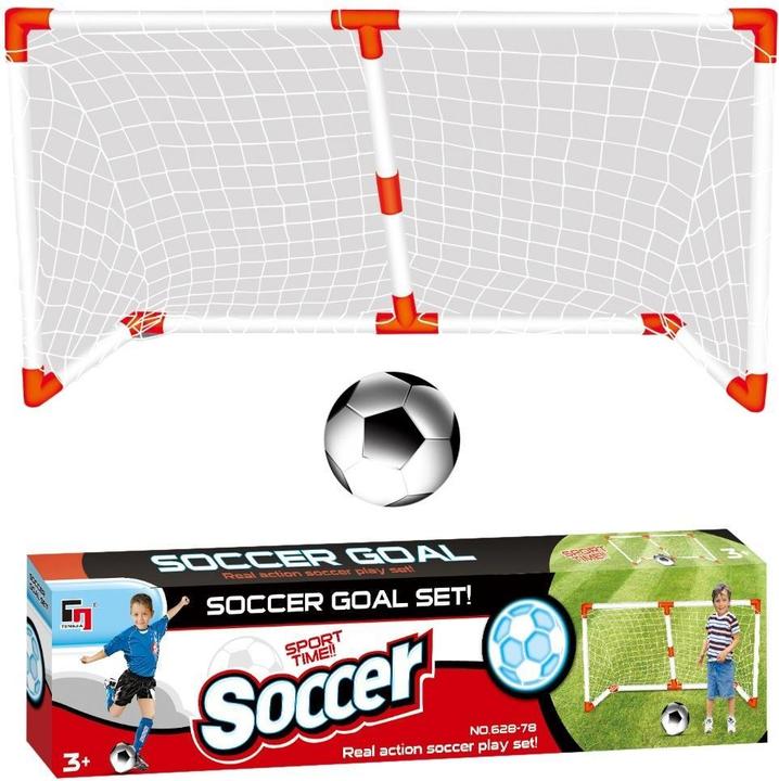 Actual product image Trifox Balltor 138 cm