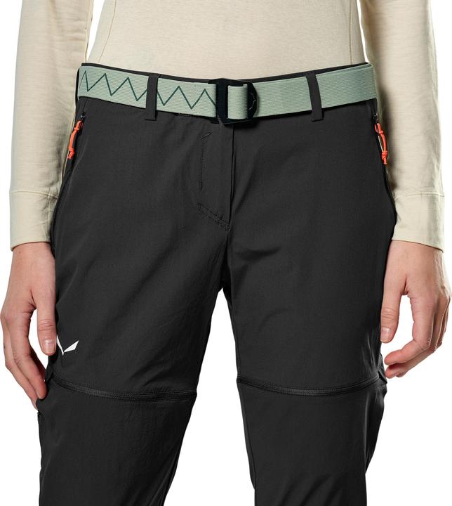 Actual product image Salewa Rainbow 3 Belt