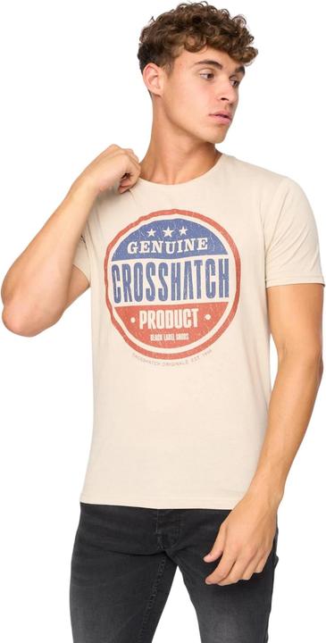 Produktbild Crosshatch Motohub TShirt (5erPack) (M)