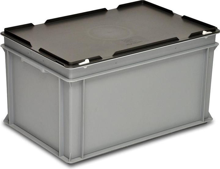 Actual product image Utz Rako (60 x 40 x 34 cm, 60 l)