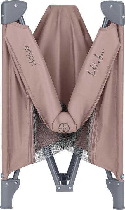 Produktbild Kikkaboo Kikka boo Laufstall Enjoy Matratze (100 x 100 x 77 cm)