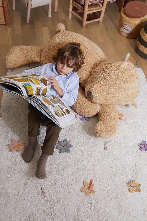 Image du produit Lorena Canals Sitzkissen Bear (100 x 70 cm)