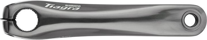 Produktbild Shimano TIAGRA FC-4703 Kurbelgarnitur 50x39x30 10-fach (172.50 mm)