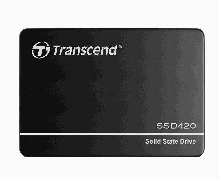 Immagine prodotto Transcend SSD420K (128 GB, 2.5")