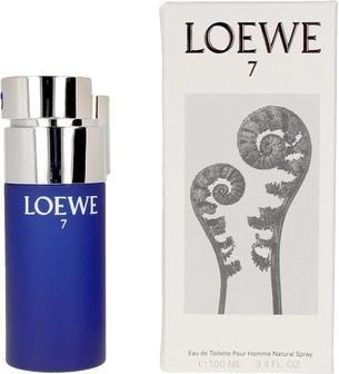 Actual product image Perfumes Loewe N7 (Eau de toilette, 100 ml)