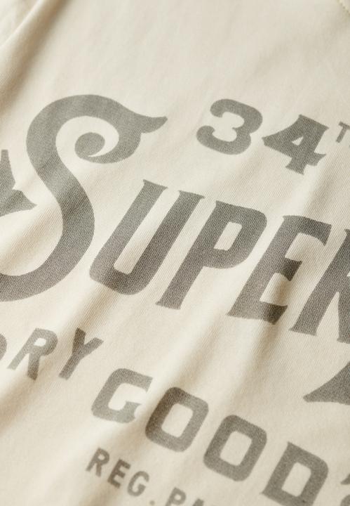 Produktbild Superdry Classic Essential (L)