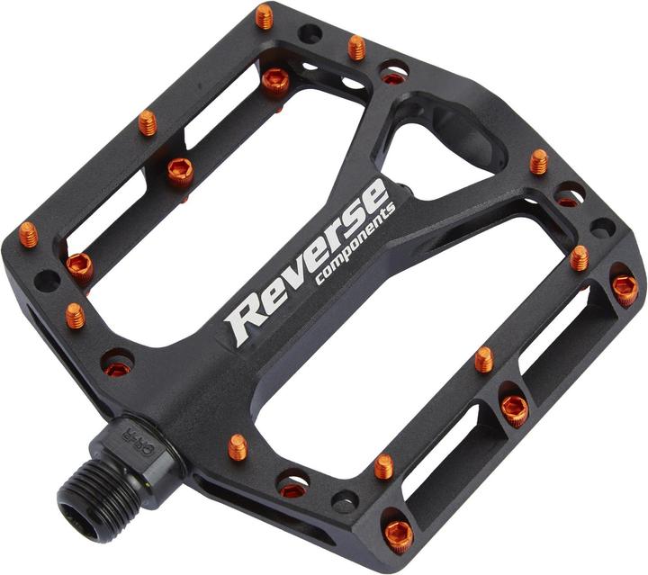 Produktbild Reverse Black One Pedal